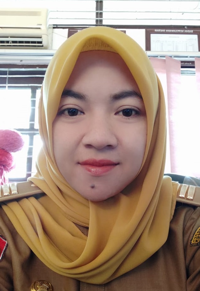 mba dewi