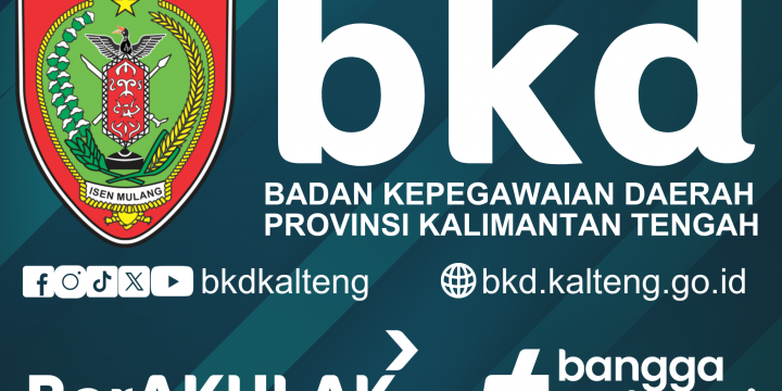 UNDANGAN SENAM PAGI BERSAMA ASN DAN TEKON BULAN JUNI 2025