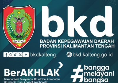 SURAT EDARAN SEKRETARIS DAERAH PROVINSI KALIMANTAN TENGAH TENTANG DISIPLIN PPPK PROVINSI KALIMANTAN TENGAH